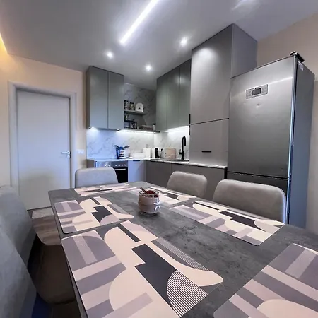 Moon Apartamento