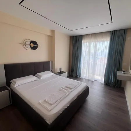 Moon Apartment