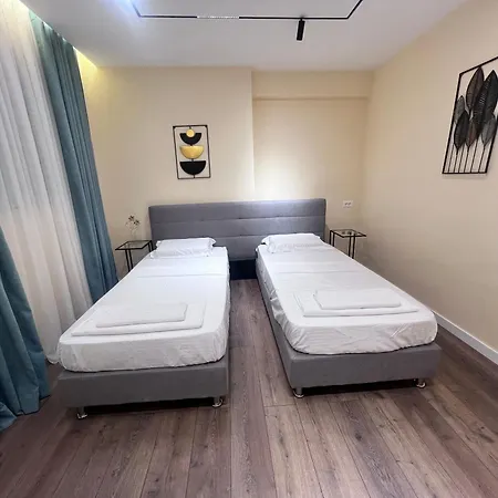 Apartamento Moon *