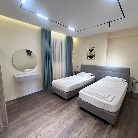 Apartamento Moon
